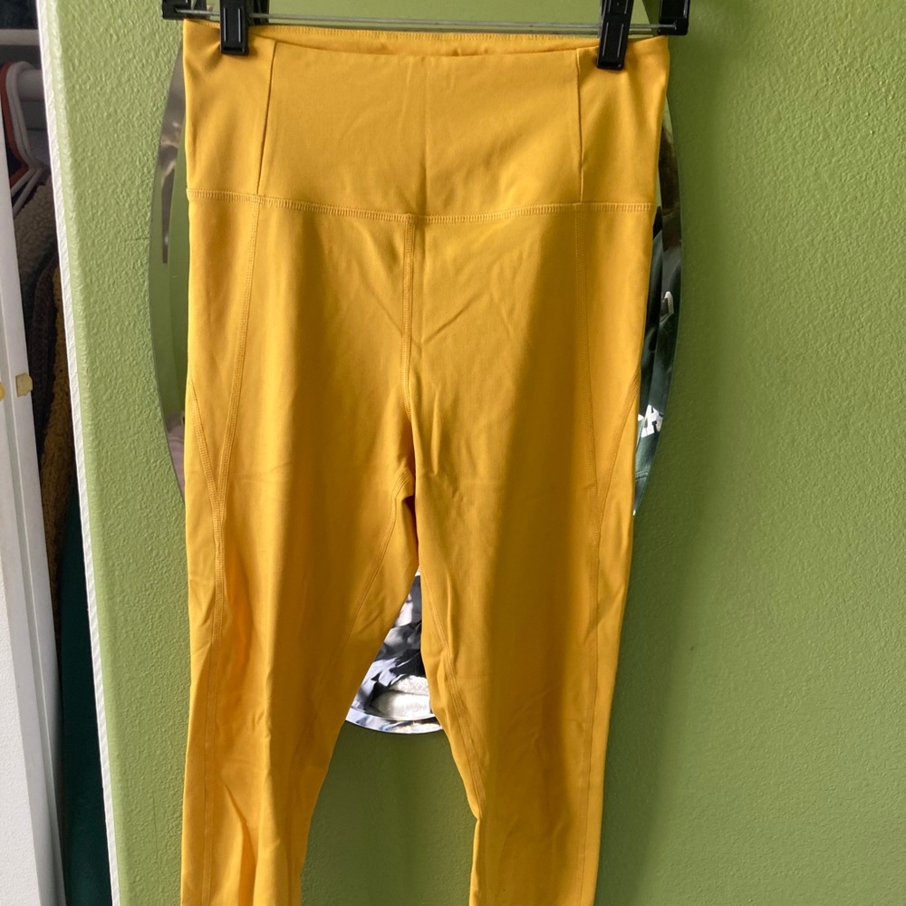 Girlfriend Collective Leggings